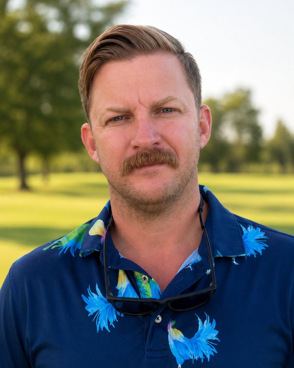 Casey Newman, Founder and Owner of Northline